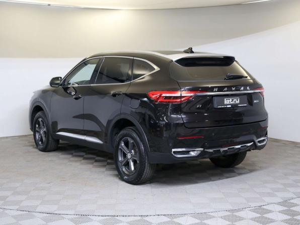 Haval F7 I с пробегом 2021 года, цена 1 745 000 рублей, 59789 км, внедорожник, Автокод Объявления