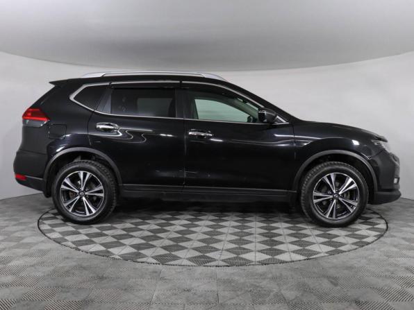 Nissan X-Trail III Рестайлинг с пробегом 2018 года, цена 2 130 000 рублей, 158616 км, внедорожник, Автокод Объявления