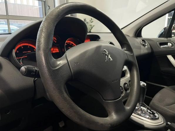 Peugeot 408 I с пробегом 2013 года, цена 595 000 рублей, 84744 км, седан, Автокод Объявления