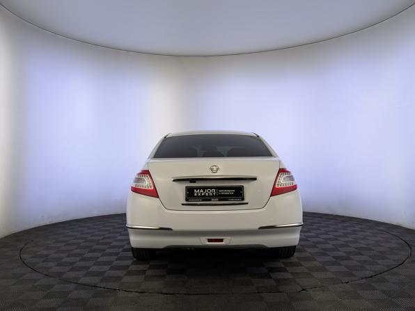 Nissan Teana II (J32) Рестайлинг с пробегом 2013 года, цена 1 396 000 рублей, 109530 км, седан, Автокод Объявления
