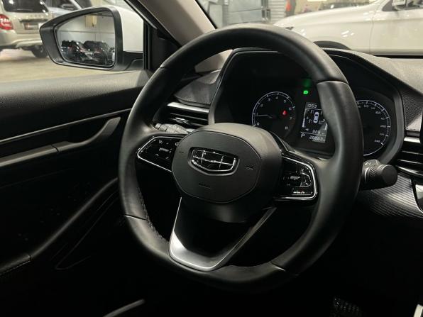Geely Emgrand II с пробегом 2023 года, цена 1 550 000 рублей, 28862 км, седан, Автокод Объявления