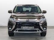 Mitsubishi Outlander III Рестайлинг 3 Москва  - изображение 32