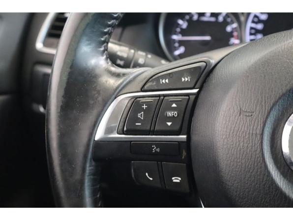 Mazda CX-5 I Рестайлинг с пробегом 2016 года, цена 2 499 000 рублей, 213069 км, внедорожник, Автокод Объявления