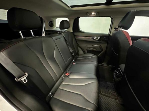 Haval H3 I с пробегом 2024 года, цена 2 079 000 рублей, 71930 км, внедорожник, Автокод Объявления