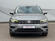Volkswagen Tiguan II Воронеж  - изображение 29