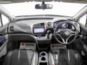 Honda Stream II Рестайлинг Иркутск  - изображение 32