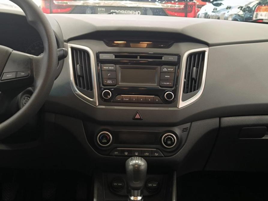 Hyundai Creta I Казань  - изображение 18