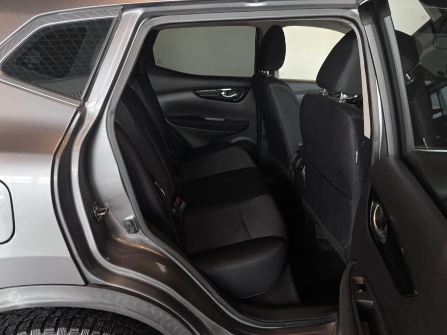 Nissan Qashqai II Чебоксары  - изображение 17