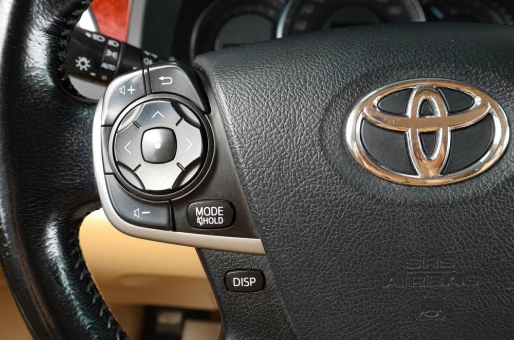 Toyota Camry VII (XV50) Тюмень  - изображение 15