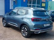 Chery Tiggo 4 I Рестайлинг Стерлитамак  - изображение 17