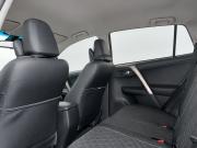 Toyota RAV4 IV (XA40) Уфа  - изображение 35