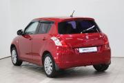Suzuki Swift IV Иркутск  - изображение 27