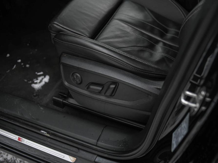 Audi Q5 II (FY) Рестайлинг Санкт-Петербург  - изображение 16