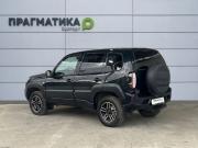 Lada (ВАЗ) Niva Travel I Рестайлинг Петрозаводск  - изображение 23