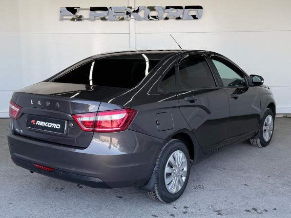 Lada (ВАЗ) Vesta I с пробегом 2017 года, цена 749 000 рублей, 96520 км, седан, Автокод Объявления