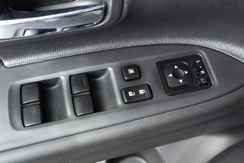 Mitsubishi Outlander II Рестайлинг Тюмень  - изображение 18