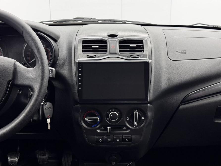 Lada (ВАЗ) Granta I Рестайлинг Воронеж  - изображение 14