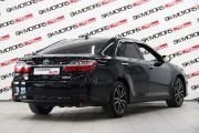 Toyota Camry VII (XV50) Рестайлинг 2 Сургут  - изображение 37