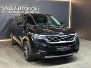 Kia Seltos I Уфа  - изображение 19