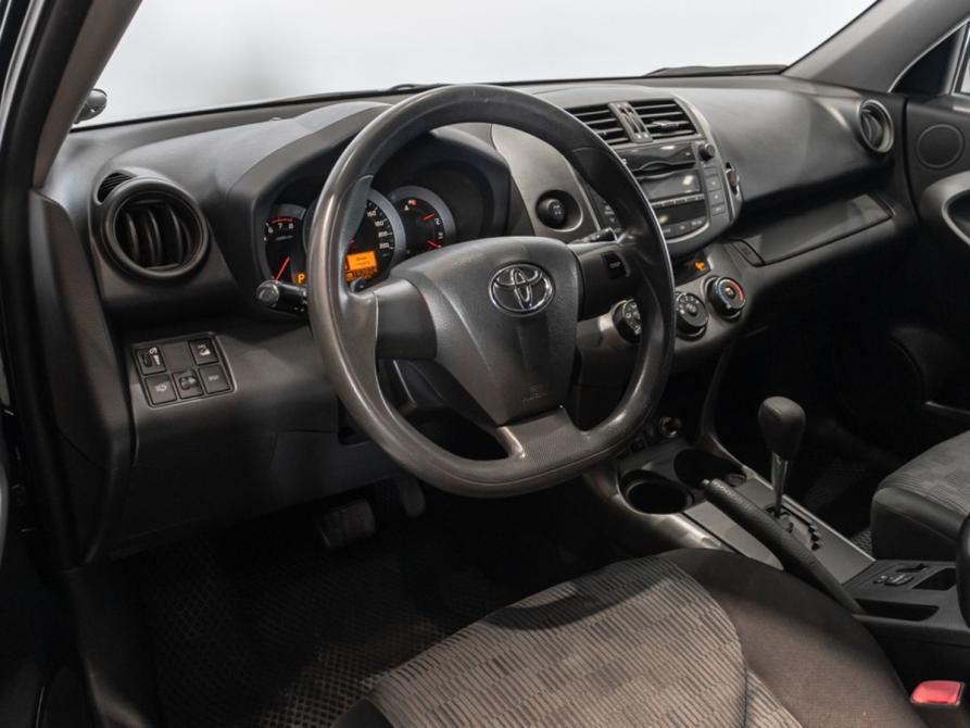 Toyota RAV4 III (XA30) Рестайлинг Казань  - изображение 5