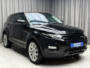 Land Rover Range Rover Evoque I Ижевск  - изображение 35