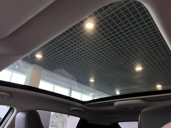 Changan UNI-T I с пробегом 2023 года, цена 2 450 000 рублей, 39844 км, внедорожник, Автокод Объявления