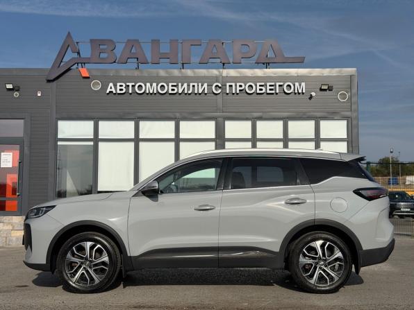 Chery Tiggo 7L I с пробегом 2025 года, цена 2 050 000 рублей, 59819 км, внедорожник, Автокод Объявления