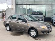 Lada (ВАЗ) Granta I Калуга  - изображение 17