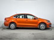 Volkswagen Polo V Рестайлинг Санкт-Петербург  - изображение 22