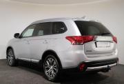 Mitsubishi Outlander III Рестайлинг 2 Ярославль  - изображение 32