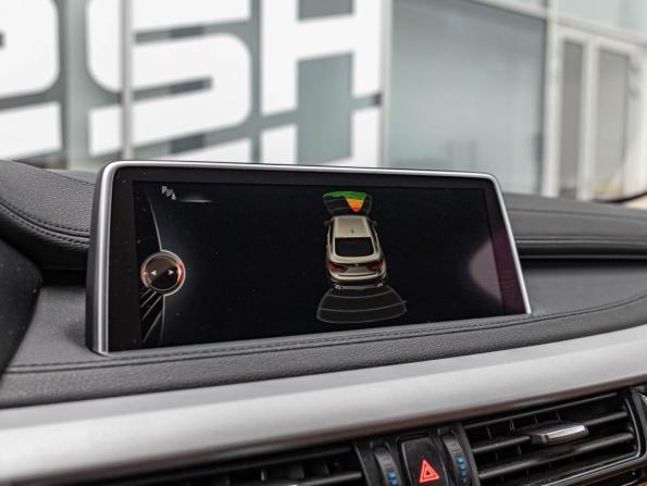 BMW X6 II (F16) с пробегом 2015 года, цена 2 875 000 рублей, 247979 км, внедорожник, Автокод Объявления