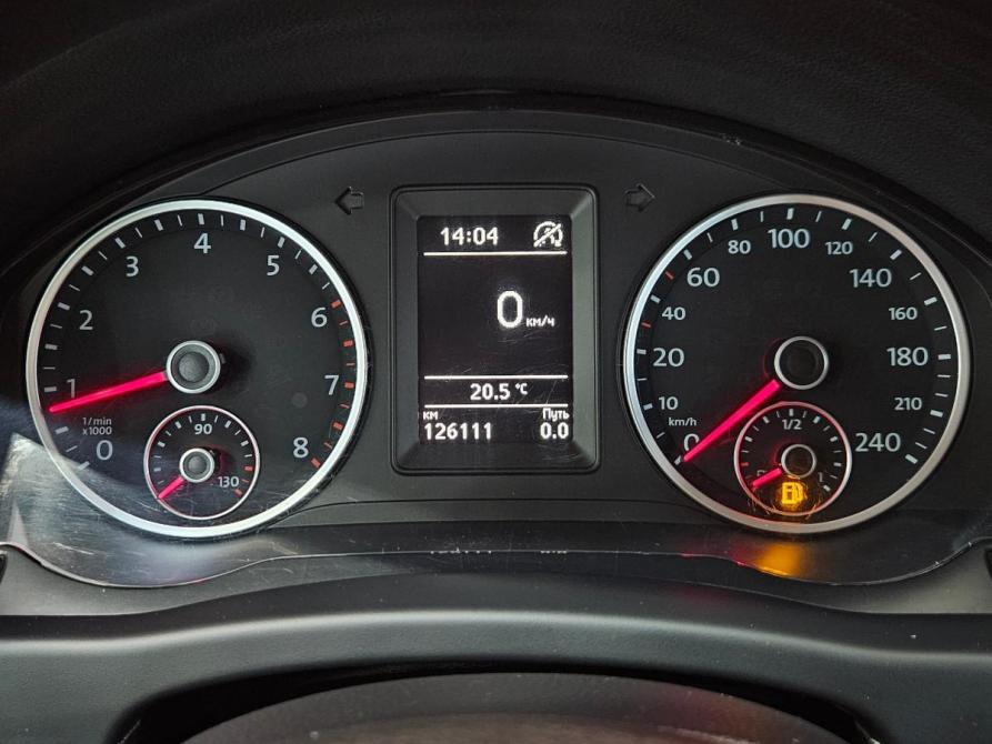 Volkswagen Tiguan I Рестайлинг Вологда  - изображение 10