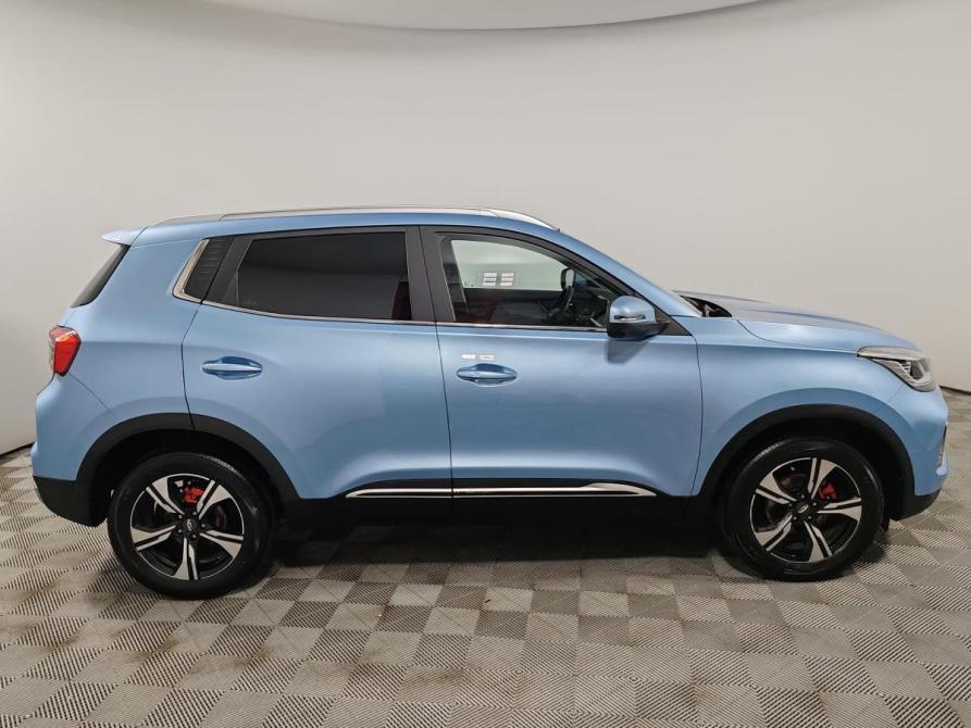 Chery Tiggo 4 Pro I Москва  - изображение 4