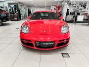 Porsche Cayman I (987) Казань  - изображение 24