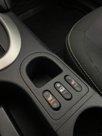 Nissan Qashqai I Рестайлинг с пробегом 2012 года, цена 1 020 000 рублей, 190075 км, внедорожник, Автокод Объявления
