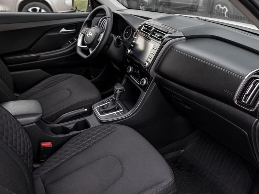 Hyundai Creta II Казань  - изображение 6