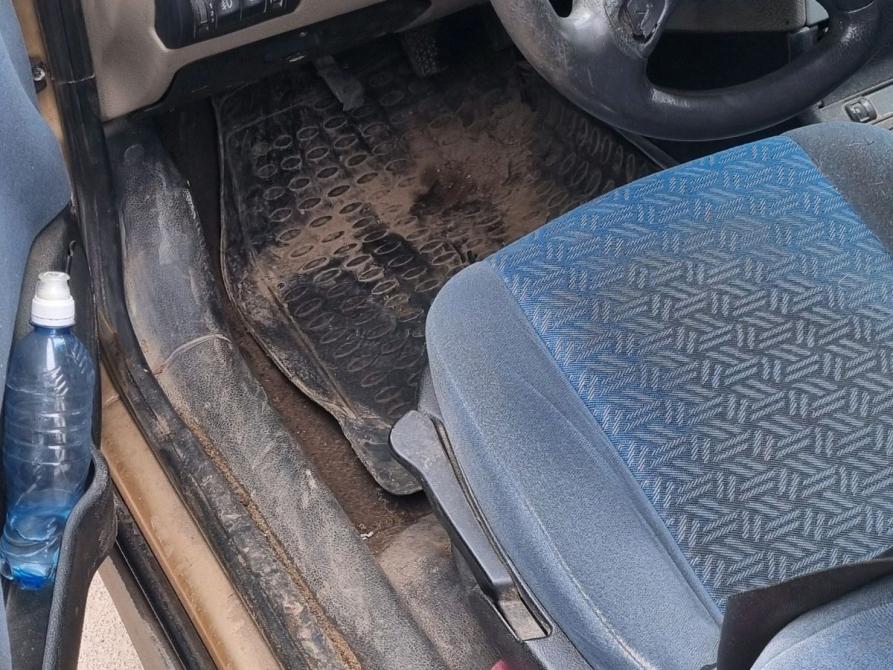 Chevrolet Viva Владимир  - изображение 5