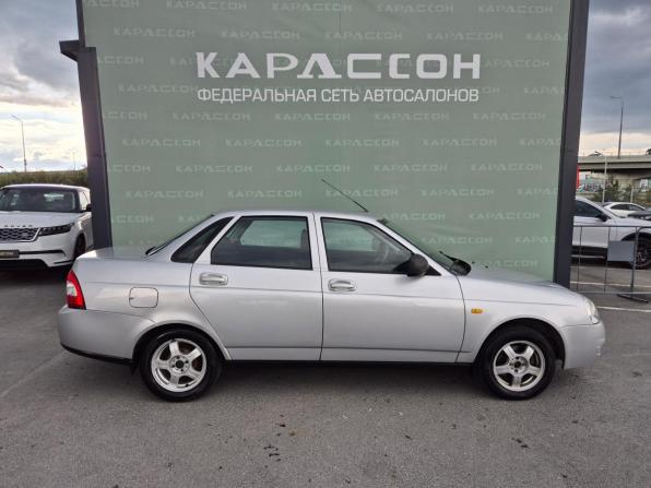 Lada (ВАЗ) Priora I Рестайлинг с пробегом 2015 года, цена 470 000 рублей, 134000 км, седан, Автокод Объявления