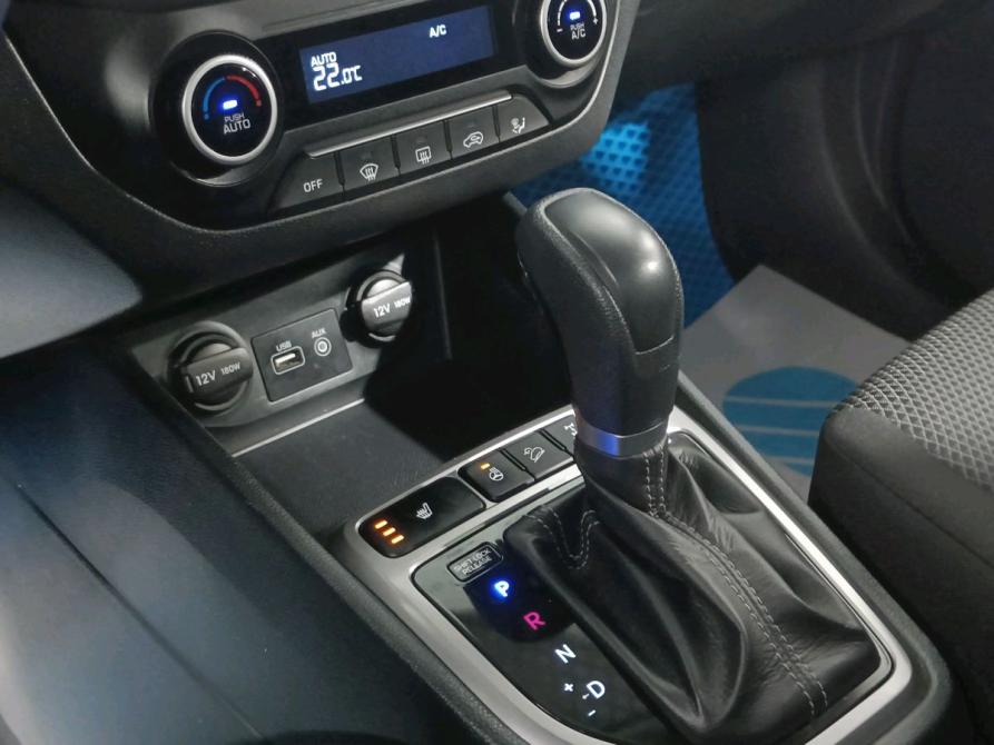 Hyundai Creta I Оренбург  - изображение 20
