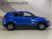 Hyundai Creta I Воронеж  - изображение 21