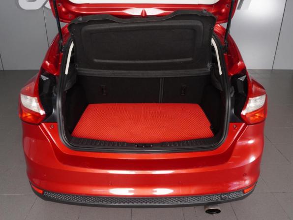 Ford Focus III с пробегом 2014 года, цена 1 049 000 рублей, 167534 км, хэтчбек, Автокод Объявления