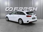 Kia Ceed III Ростов-на-Дону  - изображение 18