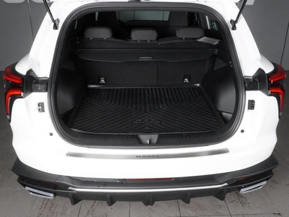 Haval F7 II с пробегом 2026 года, цена 2 999 000 рублей, 5 км, внедорожник, Автокод Объявления