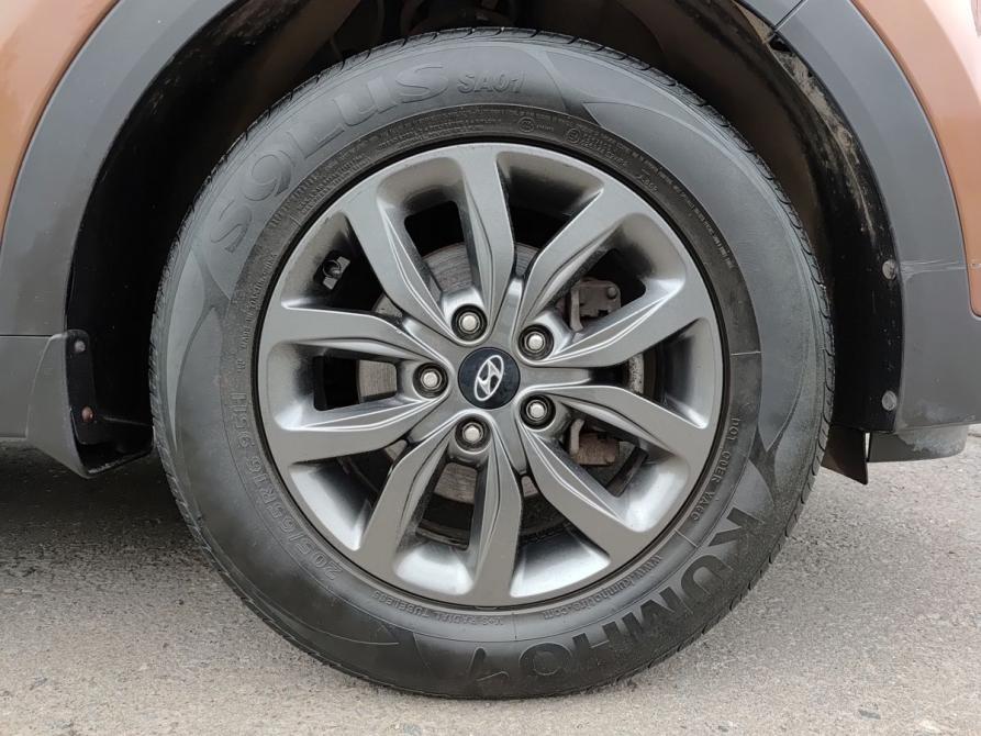Hyundai Creta I Ижевск  - изображение 22