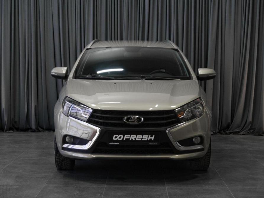 Lada (ВАЗ) Vesta I Тюмень  - изображение 3