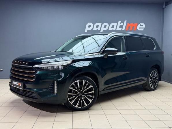 Exeed VX I с пробегом 2023 года, цена 2 399 000 рублей, 108595 км, внедорожник, Автокод Объявления