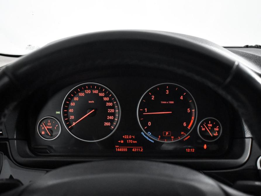 BMW 5 серии VI (F10/F11/F07) Рестайлинг Санкт-Петербург  - изображение 17