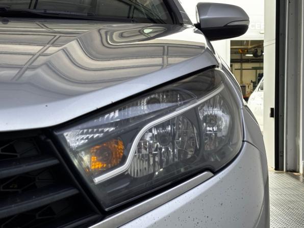 Lada (ВАЗ) Vesta I с пробегом 2021 года, цена 1 090 000 рублей, 123000 км, универсал, Автокод Объявления