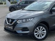 Nissan Qashqai II Рестайлинг Самара  - изображение 18