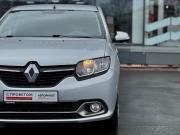 Renault Logan II Архангельск  - изображение 37